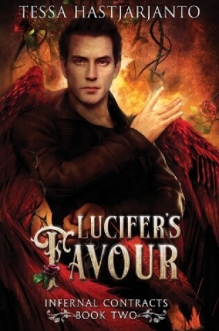 Cover of Lucifer's Favour