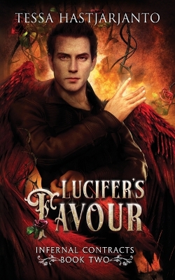 Book cover for Lucifer's Favour