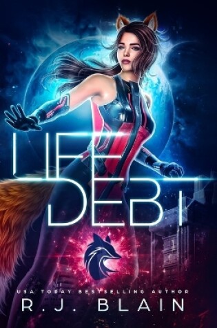 Cover of Life-Debt