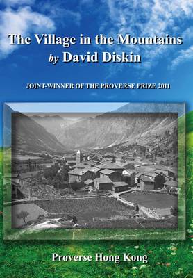 Book cover for The Village in the Mountains