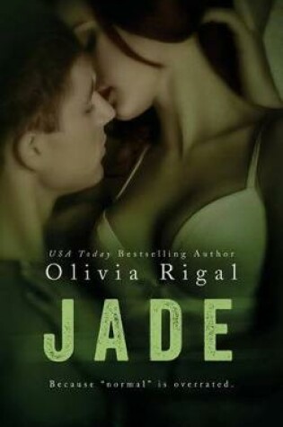 Cover of Jade