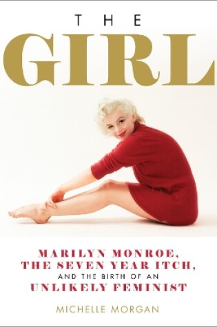 Cover of The Girl