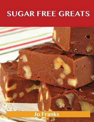 Book cover for Sugar Free Greats