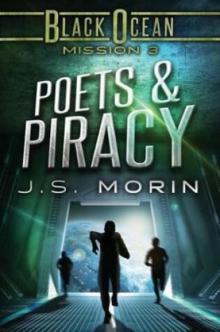 Cover of Poets and Piracy