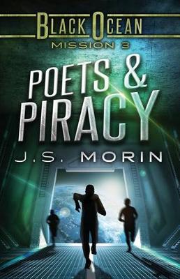 Cover of Poets and Piracy