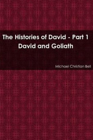 Cover of The Histories of David