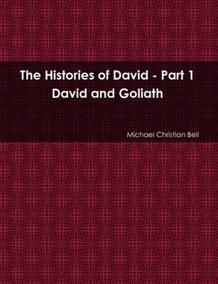 Book cover for The Histories of David