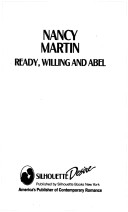 Book cover for Ready, Willing And Able