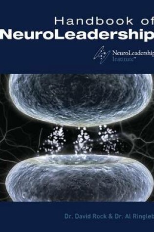 Cover of Handbook of NeuroLeadership
