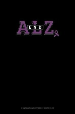 Cover of End Alz