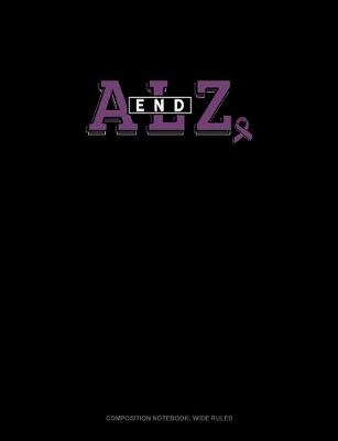 Book cover for End Alz