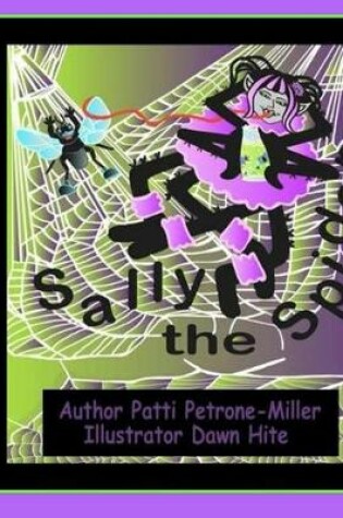 Cover of Sally the Spider