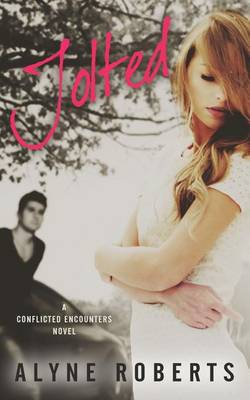 Cover of Jolted