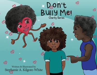 Book cover for Don't Bully Me!