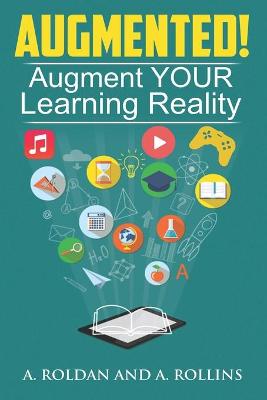 Book cover for Augmented!