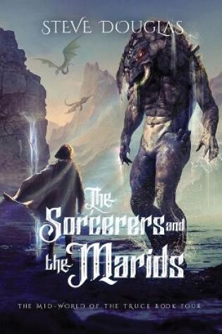 Cover of The Sorcerers and the Marids