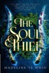 Book cover for The Soul Thief