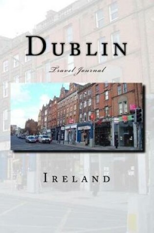 Cover of Dublin Ireland