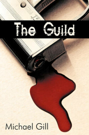 Cover of The Guild