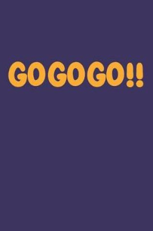 Cover of GoGoGo