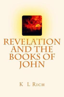 Book cover for Revelation and the Books of John