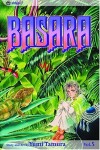 Book cover for Basara, Vol. 5