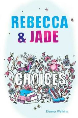 Cover of Rebecca & Jade