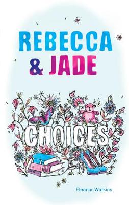 Book cover for Rebecca & Jade