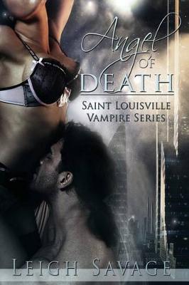 Cover of Angel of Death