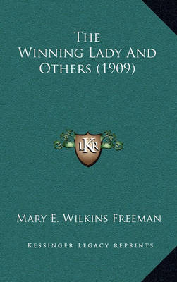 Book cover for The Winning Lady and Others (1909)