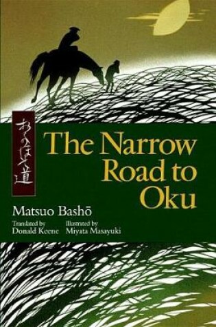 Cover of The Narrow Road to Oku
