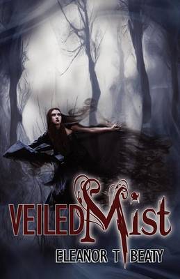 Book cover for Veiled Mist