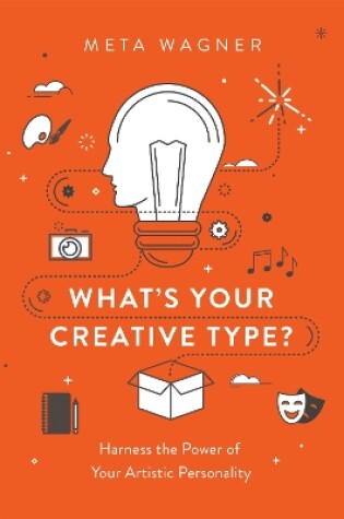 Cover of What's Your Creative Type?