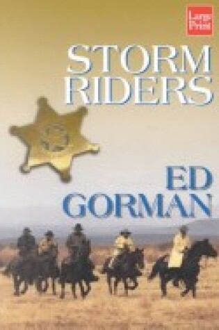 Cover of Storm Riders