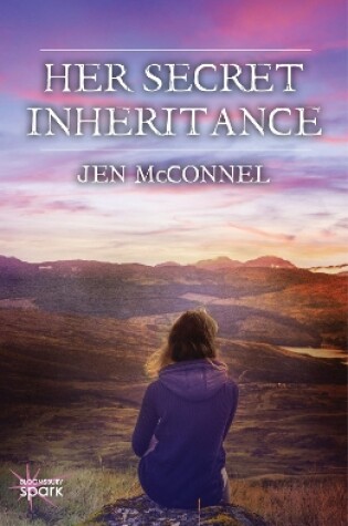 Cover of Her Secret Inheritance