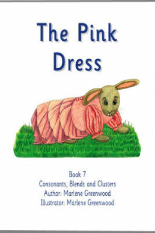 Cover of The Pink Dress