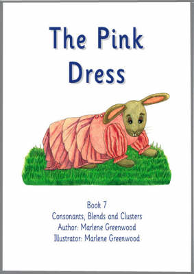 Cover of The Pink Dress