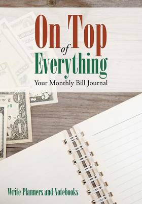 Book cover for On Top of Everything