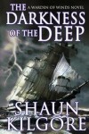 Book cover for The Darkness Of The Deep