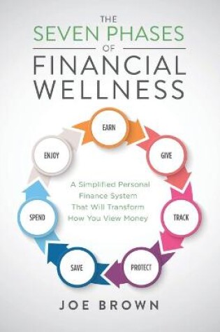 Cover of The Seven Phases of Financial Wellness