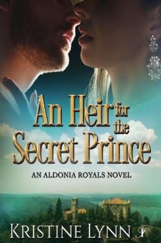 Cover of An Heir for the Secret Prince