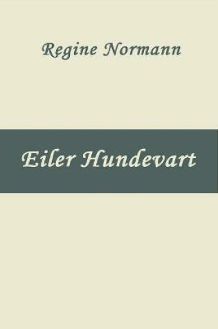 Cover of Eiler Hundevart