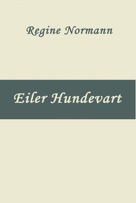 Book cover for Eiler Hundevart