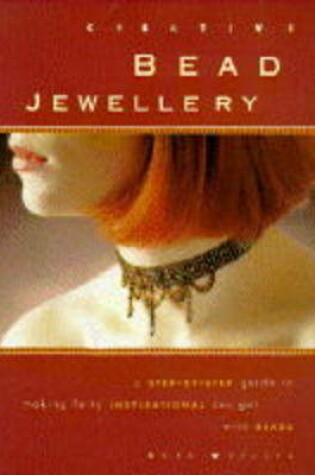 Cover of Creative Bead Jewellery