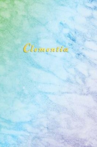 Cover of Clementia