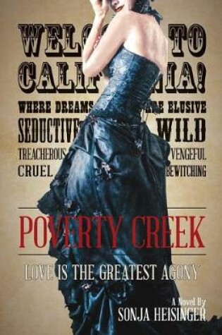 Cover of Poverty Creek