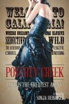 Book cover for Poverty Creek