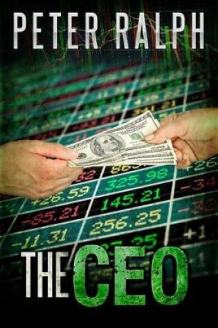 Cover of The CEO