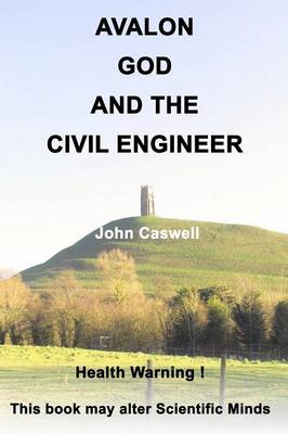 Book cover for Avalon God and the Civil Engineer