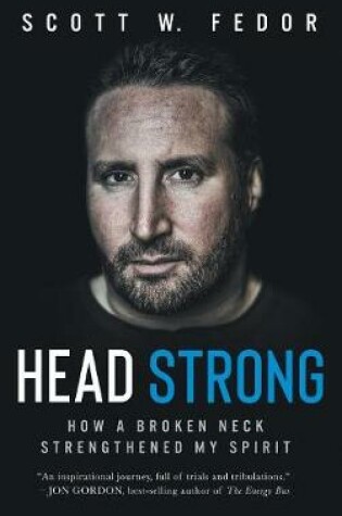 Cover of Head Strong